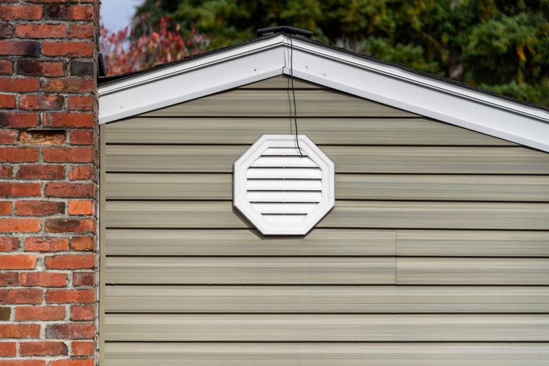 Roof Fan Replacement in Prescott Valley, AZ
