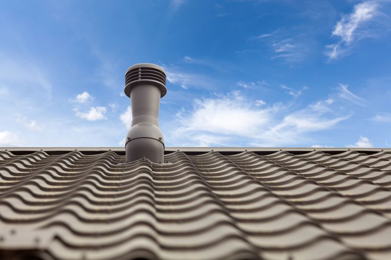 Roof Ventilator Repair in Prescott Valley, AZ