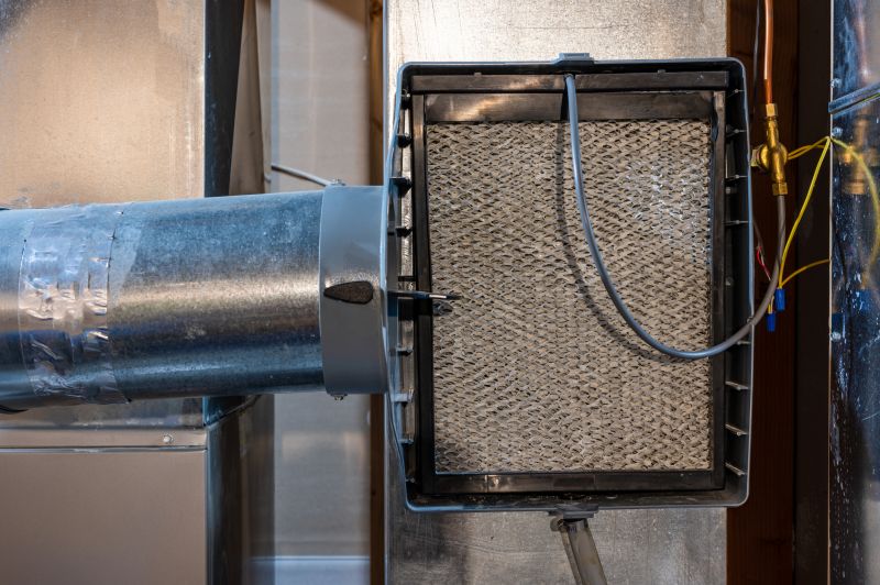 Room Humidifier Installation in Monmouth County, NJ