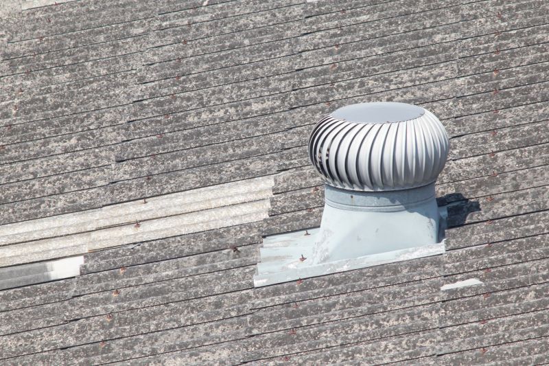 Turbine Vent Repair in Alpharetta, GA
