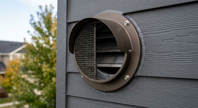 Ventilation Fan Replacement in Denver, CO