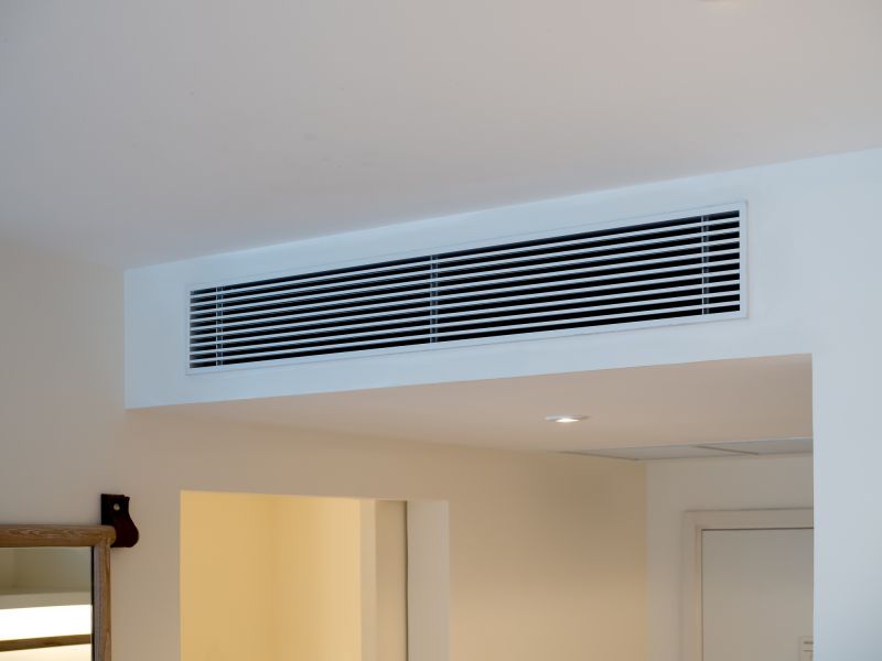 Whole House Fan Replacement in Orem, UT