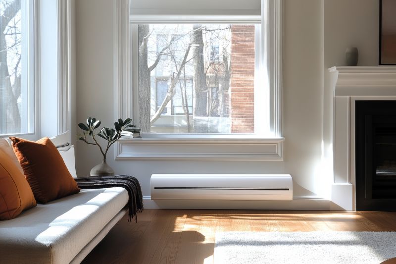 Fixing issues ensures consistent and effective warmth
